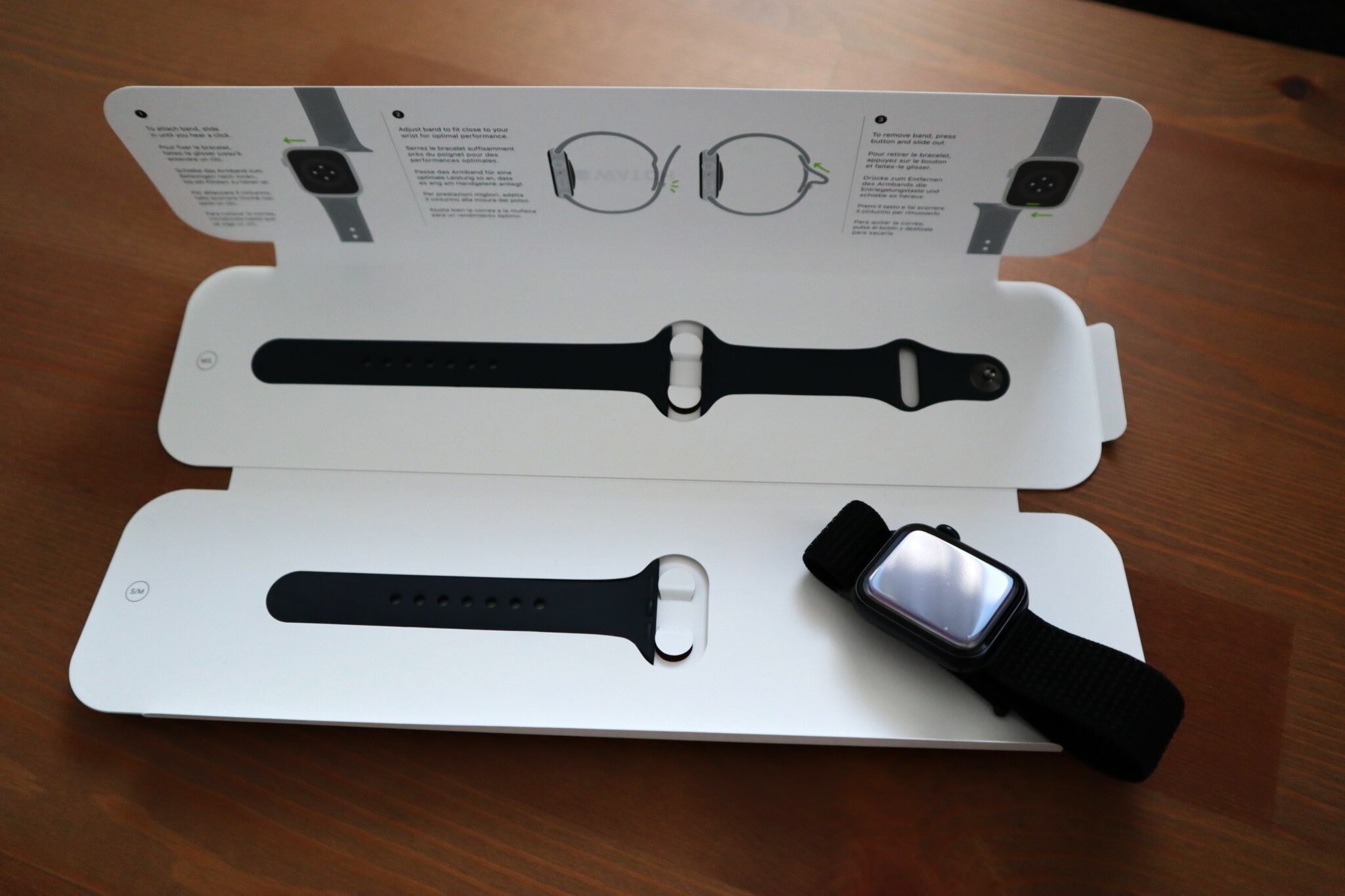 Apple Inc. visual data 4