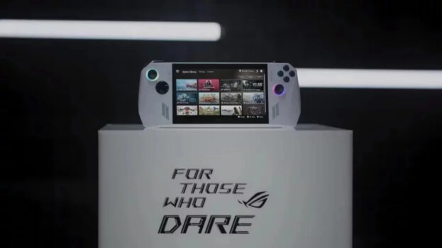 ASUS ROG Ally