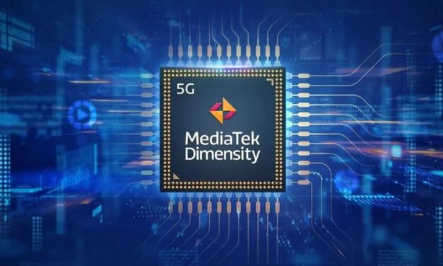 Dimensity 9300 otrzyma aż cztery rdzenie wydajnościowe?