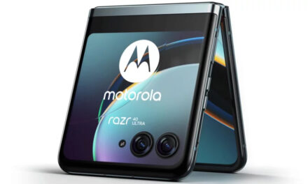 Motorola Razr 40 Ultra – znamy już specyfikację!