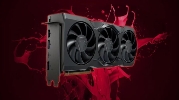Radeon RX 7600