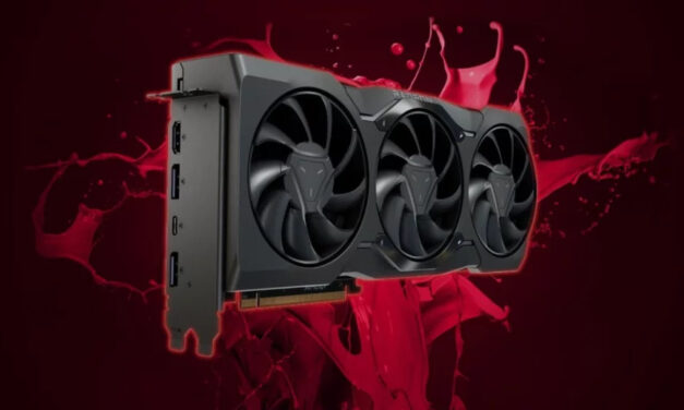 Radeon RX 7600 – znamy już europejskie ceny