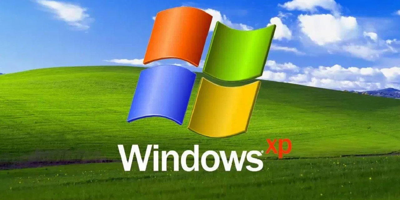 Windows XP został w pełni złamany. Zajęło to 21 lat!