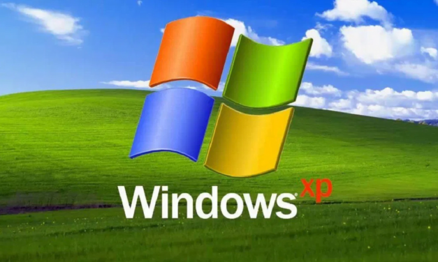 Windows XP został w pełni złamany. Zajęło to 21 lat!