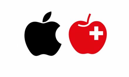 Apple pozywa 111-letnię firmę przez… jabłko w logo