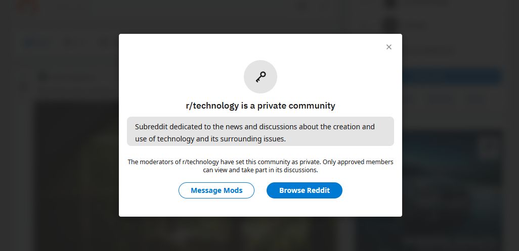 Reddit strajkuje przeciwko nowym cenom za korzystanie z API