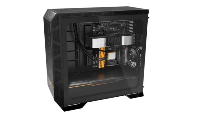 Obudowa za 1400 zł? Poznajcie be quiet Dark Base Pro 901