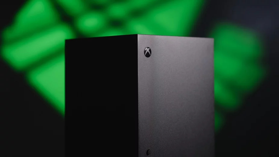 Xbox Series X Pro – Microsoft zdradza kilka szczegółów