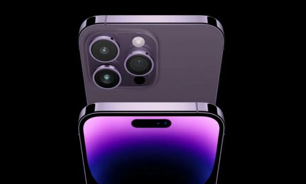 iPhone 15 zjedzie z linii produkcyjnej już w lipcu