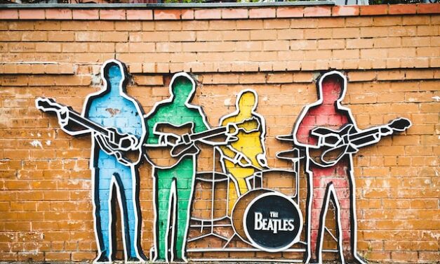 The Beatles powrócą już wkrótce z nową piosenką!