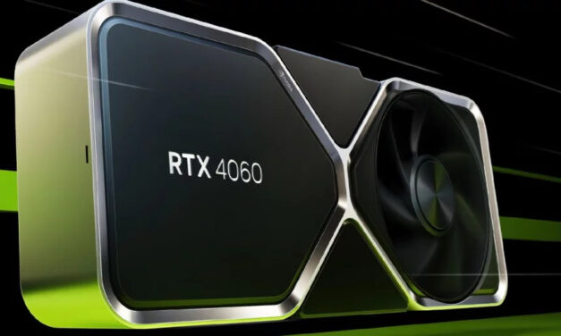 RTX 4060 Ti – Nvidia zaczęła ograniczać produkcję?
