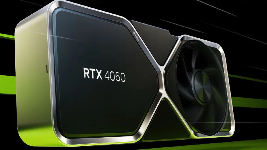 RTX 4060 Ti – Nvidia zaczęła ograniczać produkcję?