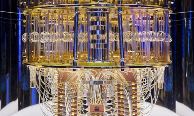 Komputer kwantowy – co to? Jak działa? Dlaczego to wciąż odległa przyszłość?