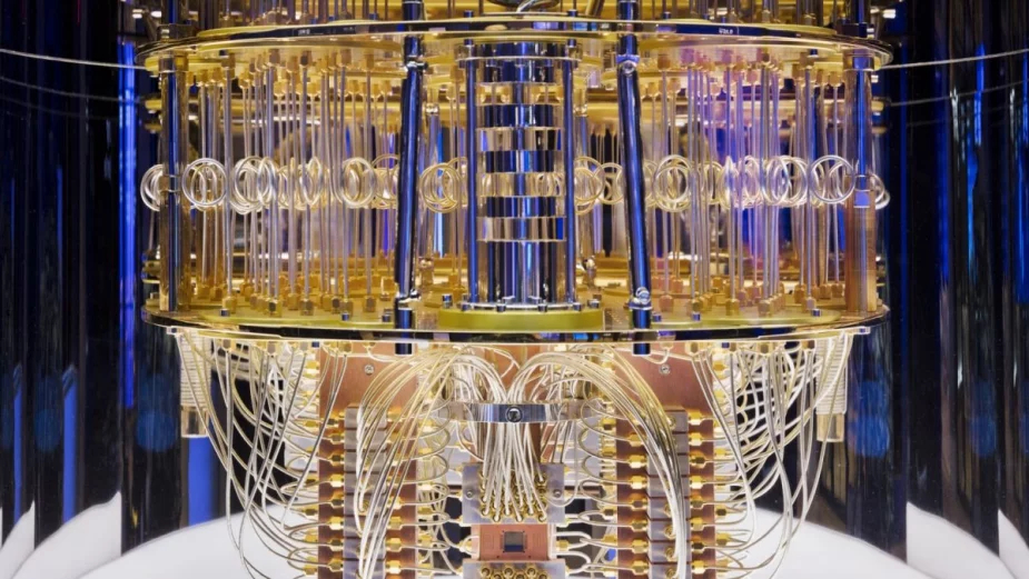 IBM ogłasza kolejny przełom w dziedzinie komputerów kwantowych