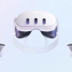 Meta podnosi ceny swoich gogli VR