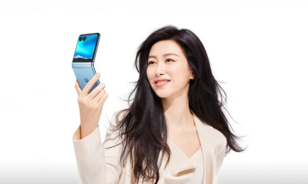 Motorola Razr 40 i 40 Ultra oficjalnie! Jest sporo zaskoczeń