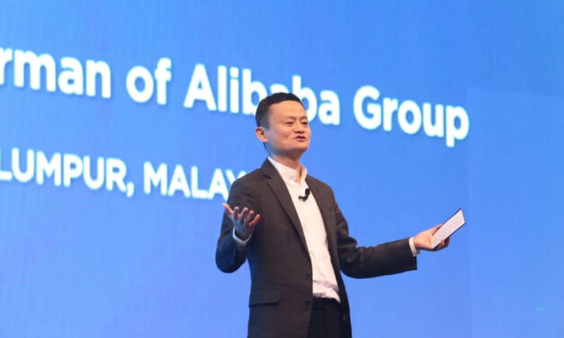 Alibaba ma AI rozpoznające ludzkie emocje