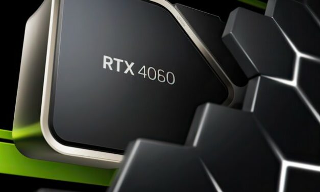 RTX 4060 przetestowane – jest kilka zaskoczeń