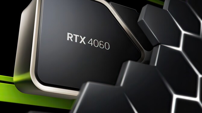 RTX 4060 przetestowane – jest kilka zaskoczeń