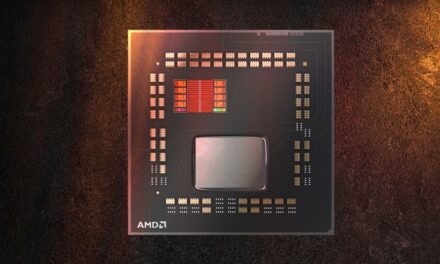 Ryzen 5 5600X3D – AMD szykuje kolejne CPU ze starszej generacji
