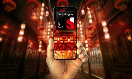 Snapdragon 4 Gen 2 – nowy budżetowy procesor w litografii 4 nm