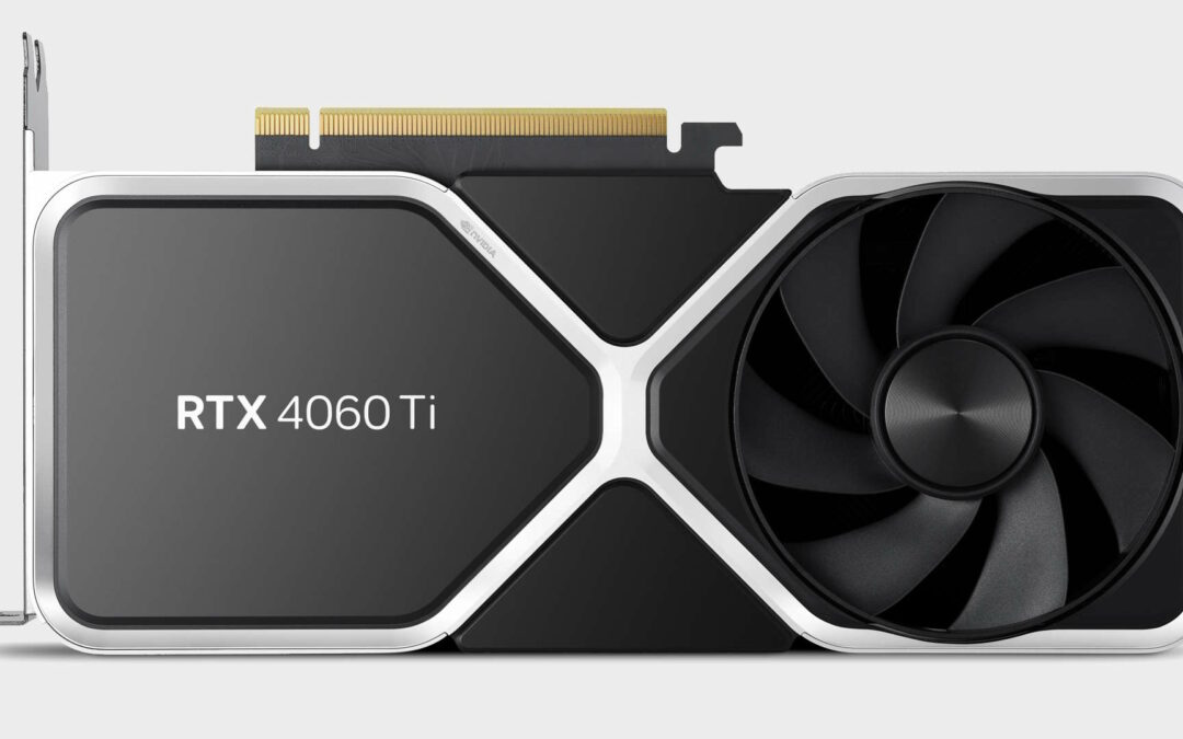 RTX 4060 Ti 16 GB – producenci nie są optymistycznie nastawieni