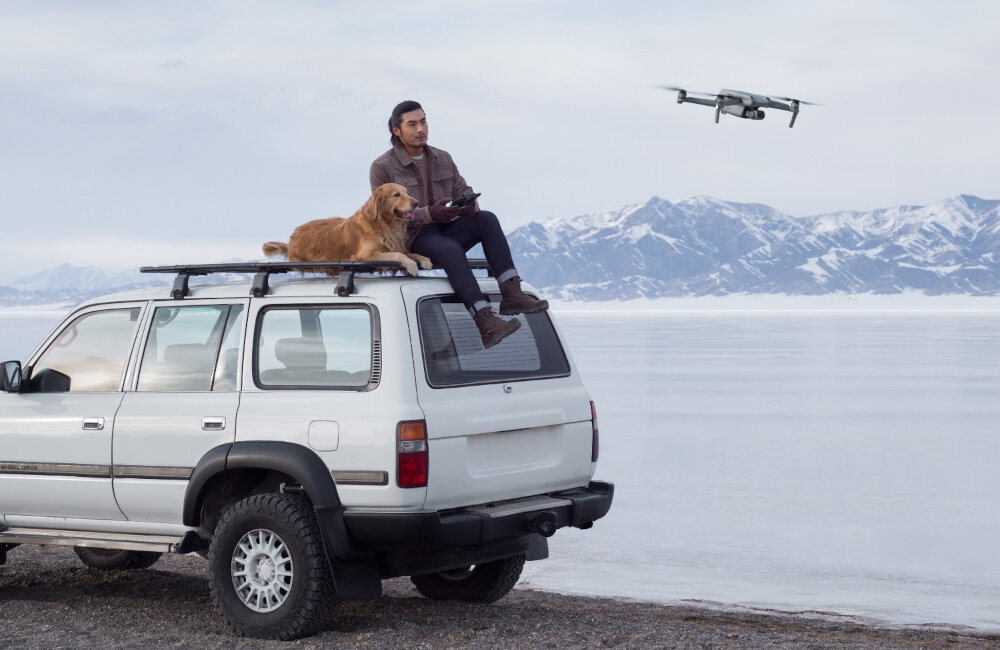 ranking dronów profesjonalnych do filmowania 2023