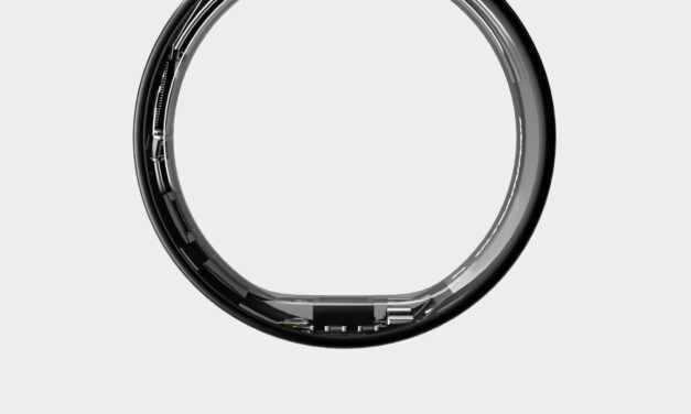 Galaxy Ring – Samsung wypuści inteligentny pierścionek?