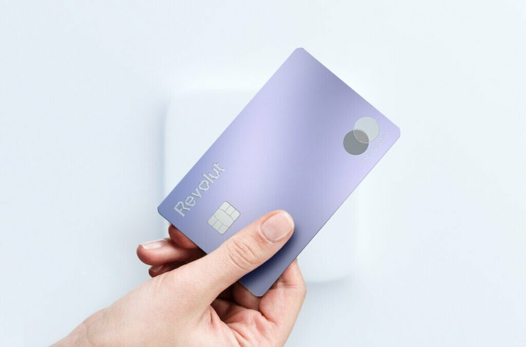 Revolut został okradziony na 20 milionów dolarów!