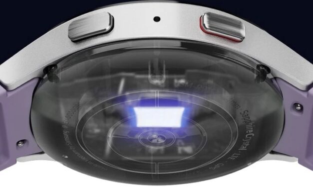 Smartwatche nie lubią użytkowników z tatuażami