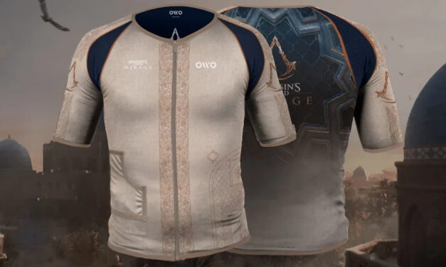 Koszulka Assassin’s Creed za 500 euro? Ubisoft lekko odleciał