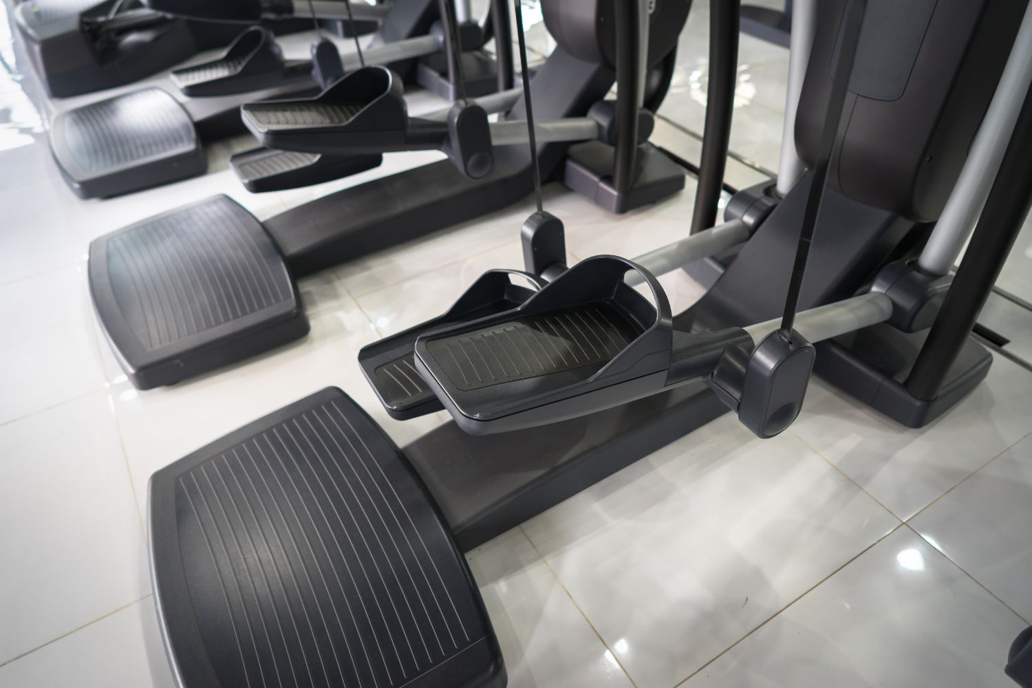 Stepper – jaki wybrać w 2023 roku? Ranking [TOP 3]