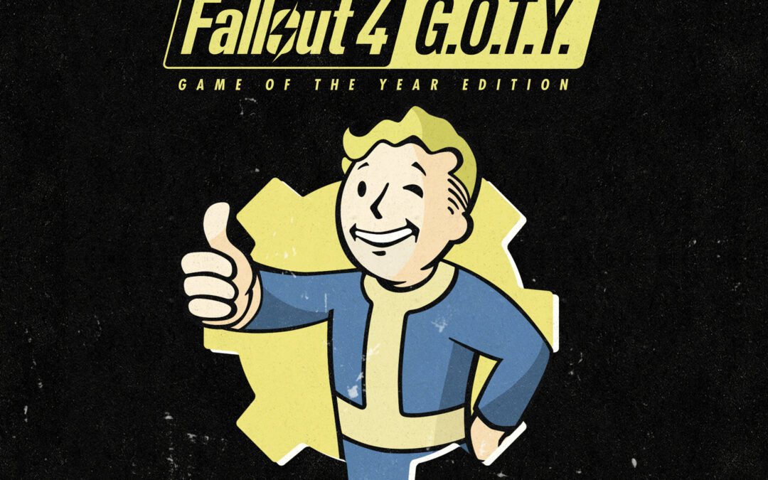 Fallout trafi na telewizory – Amazon podjął się ekranizacji