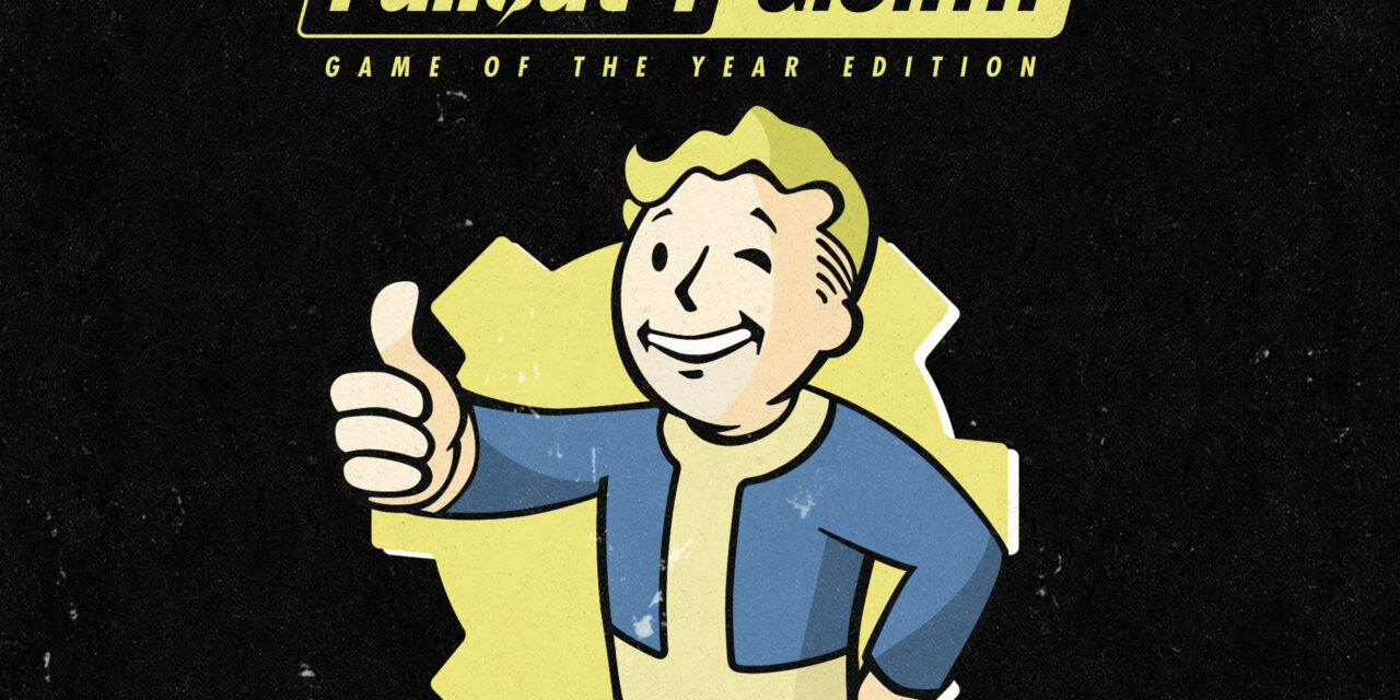 Fallout trafi na telewizory – Amazon podjął się ekranizacji