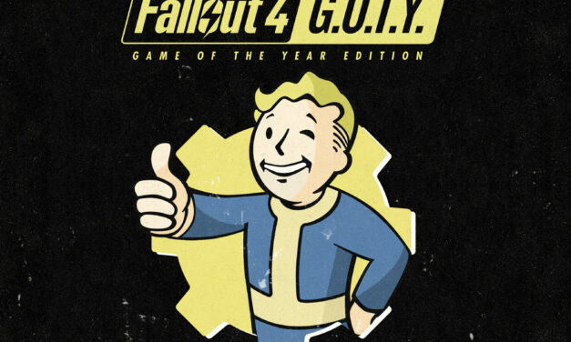 Fallout trafi na telewizory – Amazon podjął się ekranizacji