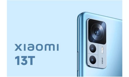 Xiaomi 13T i 13T Pro bez żadnych tajemnic – będzie hit?