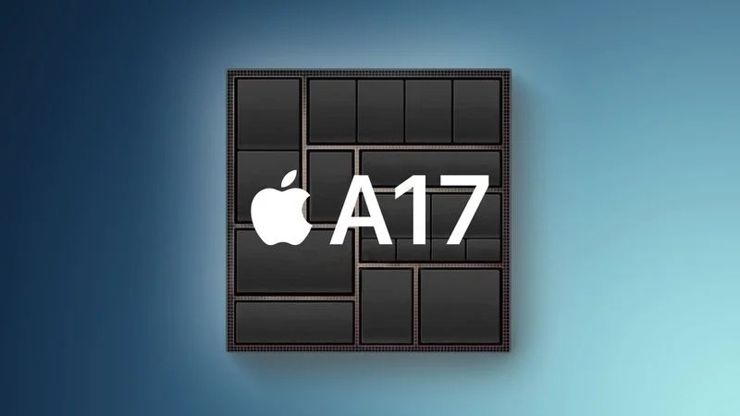 A17 Bionic, czyli nowy procesor od Apple bez tajemnic