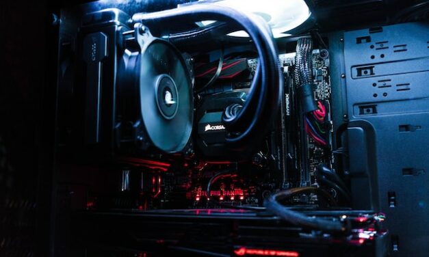 Jak wyciszyć komputer? Najlepsze i bezpiecznie sposoby