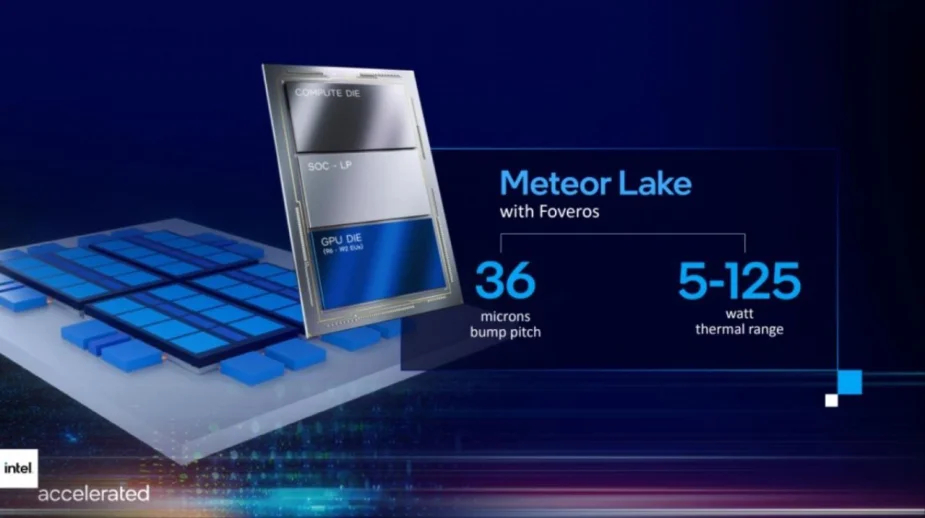 Intel Meteor Lake – znamy nowe i obiecujące przecieki