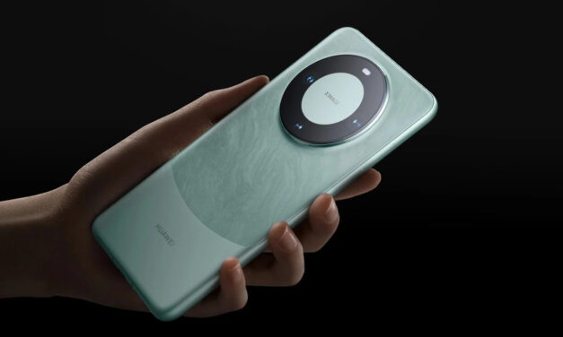 Huawei Mate 60 Pro zadebiutował już w Chinach!