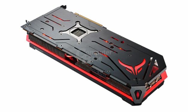 Radeon RX 7800 XT zapowiedziany. Co prawda przypadkiem