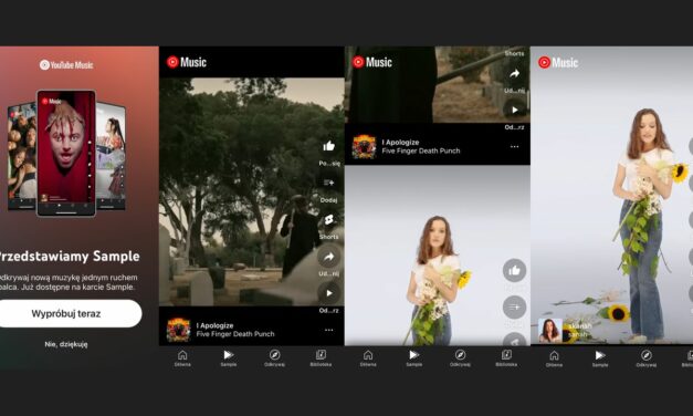 YouTube Music wprowadza nowe funkcje – jedna to murowany hit