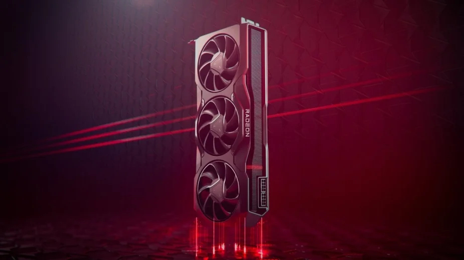 AMD: gracze nie przejmują się efektywnością energetyczną