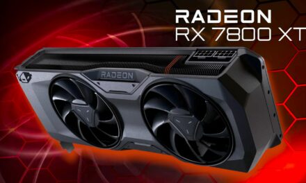 Wyniki testów od AMD dla RX 7700 XT i RX 7800 XT wyciekły do sieci