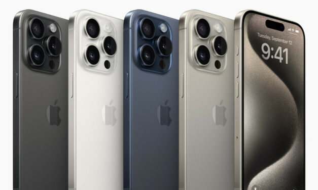 iPhone 15 – znamy już całą specyfikację i polskie ceny!