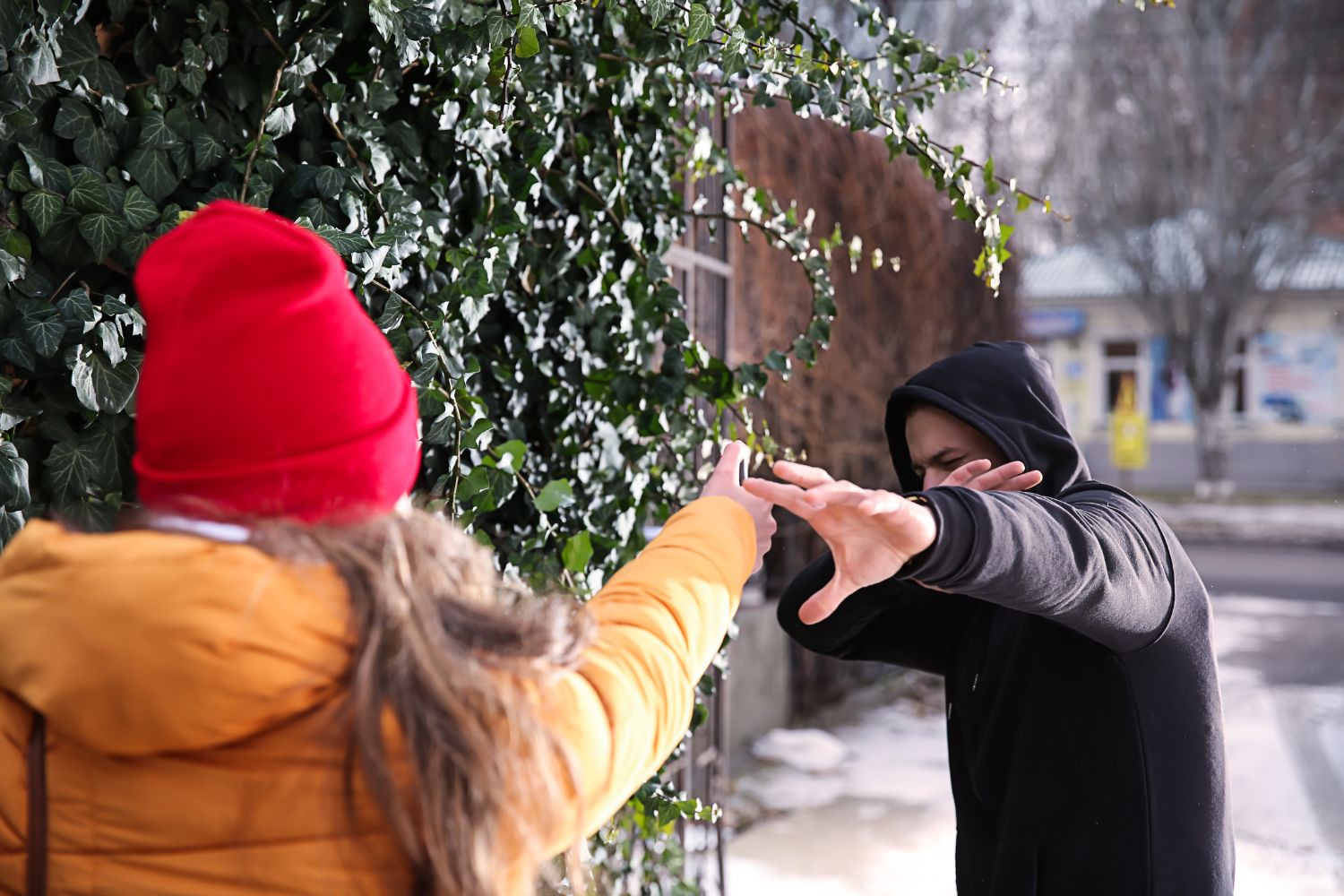 Który gaz pieprzowy wybrać? Ranking 2023