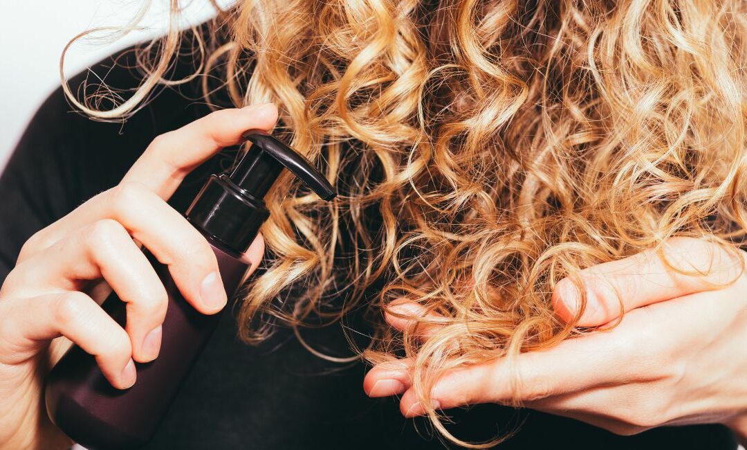 Polecane kosmetyki termoochronne do włosów – Ranking [TOP 7]