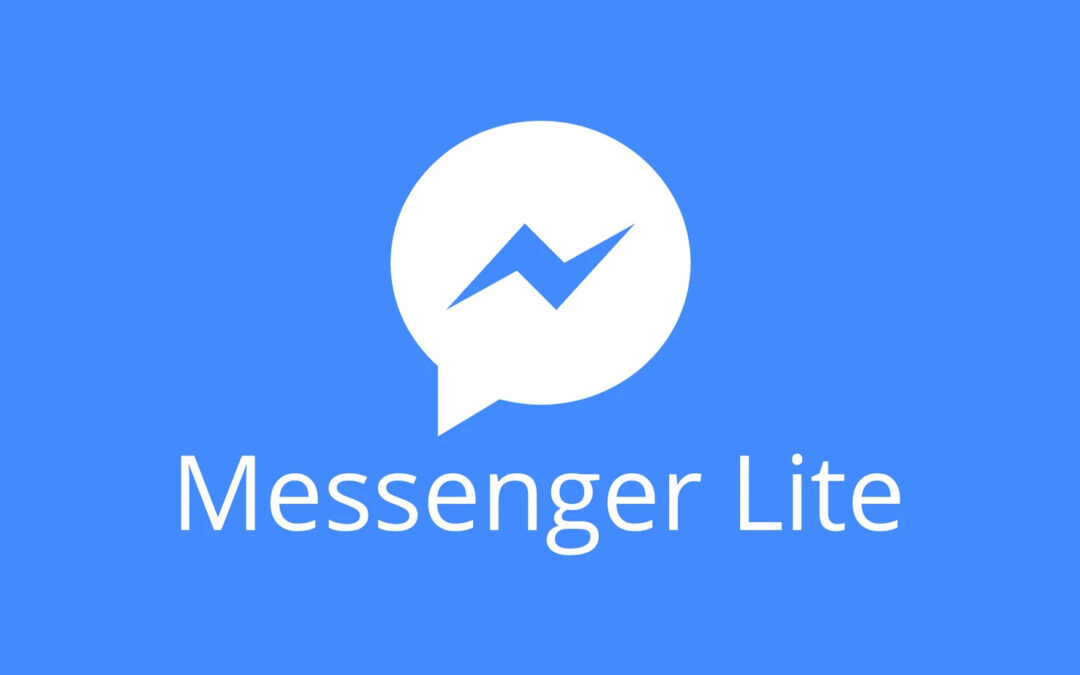 Messenger Lite odchodzi do historii. Meta wyłącza aplikację
