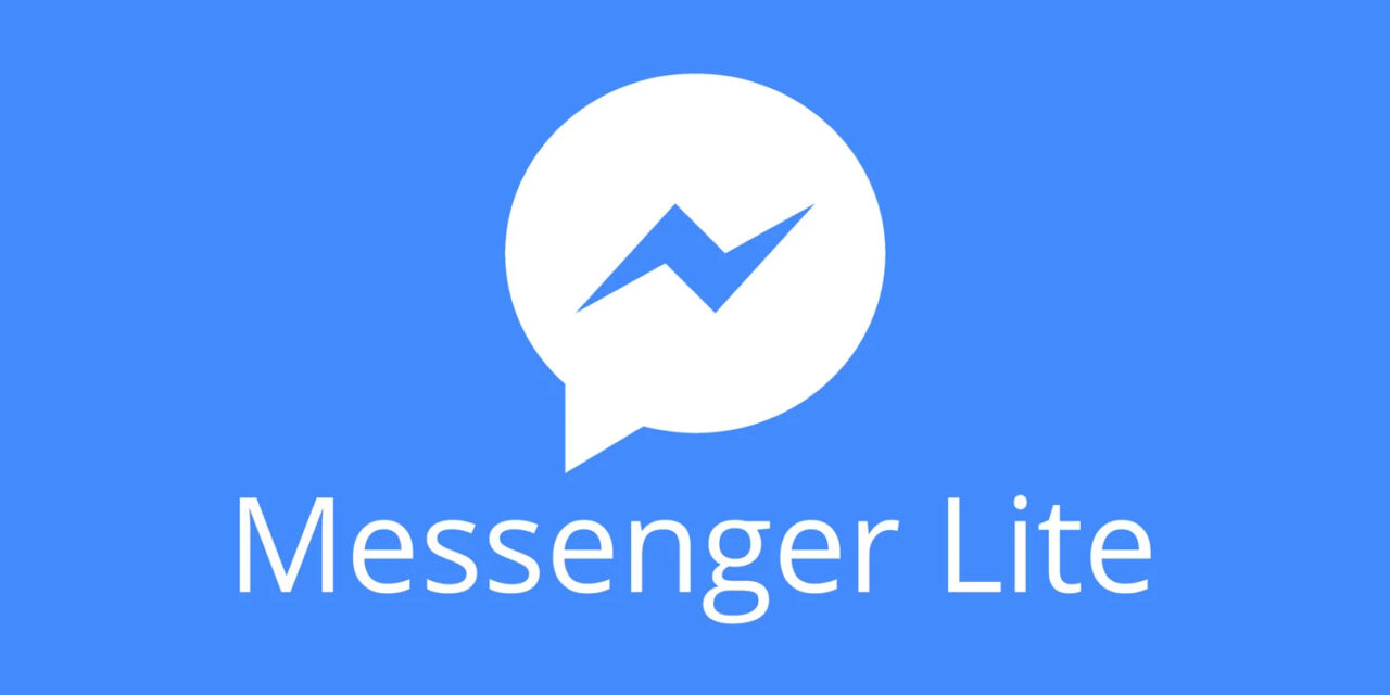Messenger Lite odchodzi do historii. Meta wyłącza aplikację