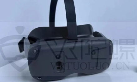 Samsung tworzy zestaw VR odtwarzający zapachy
